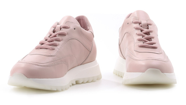 LeBERDES Кроссовки 00000013012 4