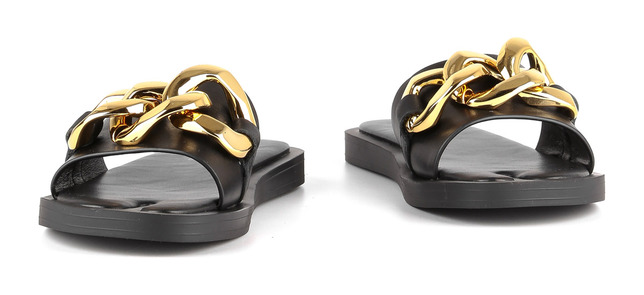 LeBERDES Шлёпанцы 00000013016 4