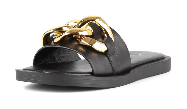 LeBERDES Шлёпанцы 00000013016 8