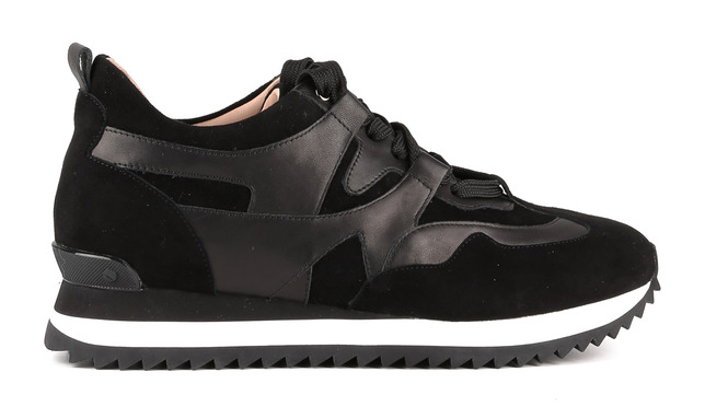 LeBERDES Кроссовки 00000013015 2