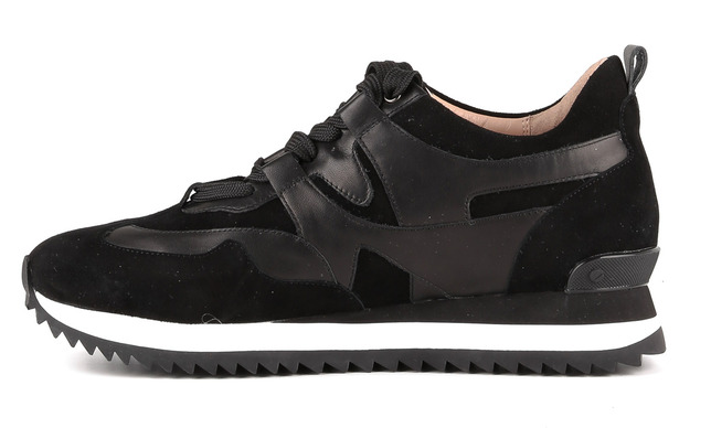 LeBERDES Кроссовки 00000013015 3