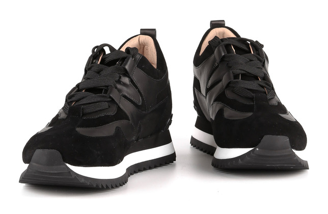 LeBERDES Кроссовки 00000013015 4