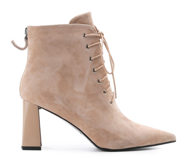 LeBERDES Ботильоны 00000013017 2