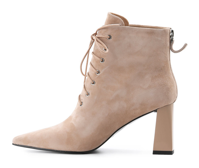 LeBERDES Ботильоны 00000013017 3