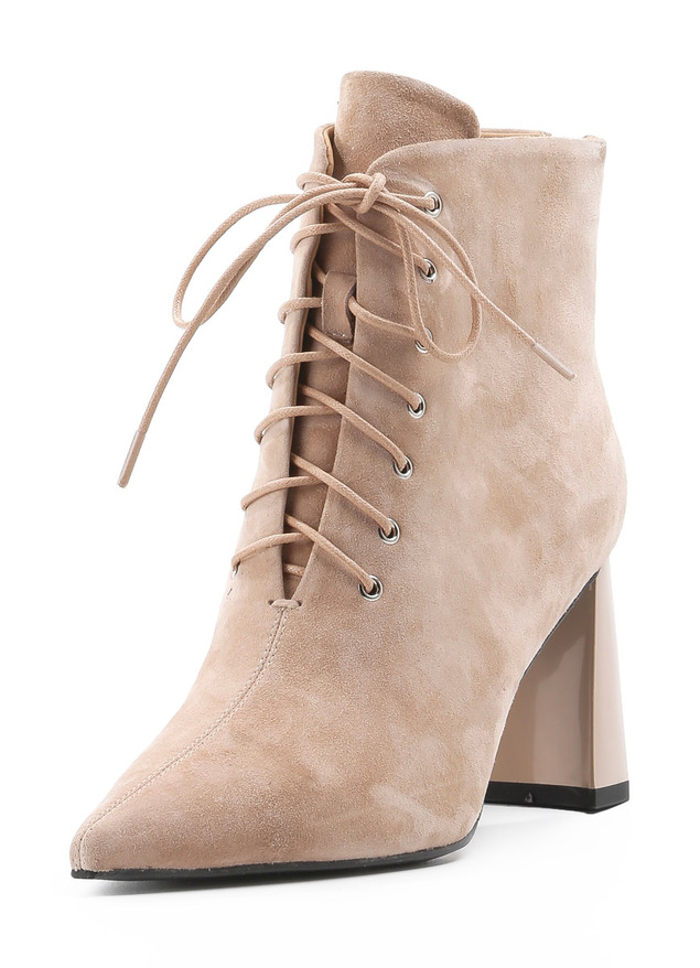 LeBERDES Ботильоны 00000013017 8