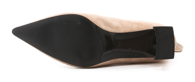 LeBERDES Ботильоны 00000013017 6