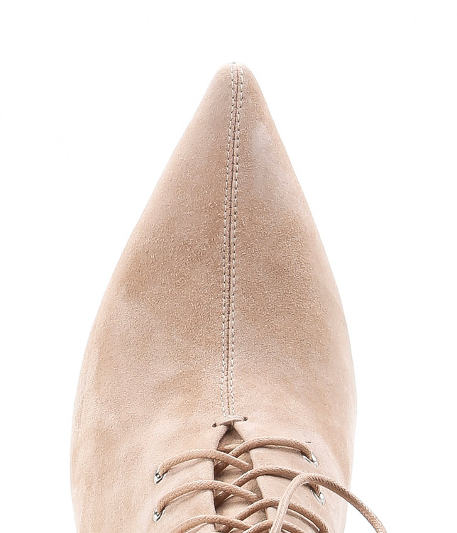 LeBERDES Ботильоны 00000013017 7