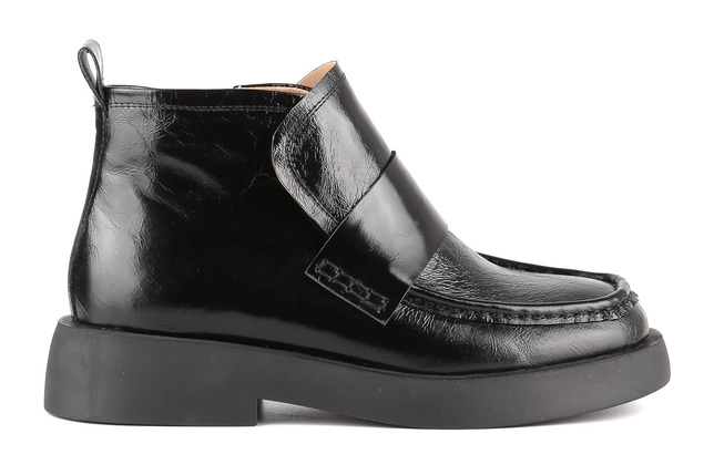 LeBERDES Ботинки осенние 00000013019 2