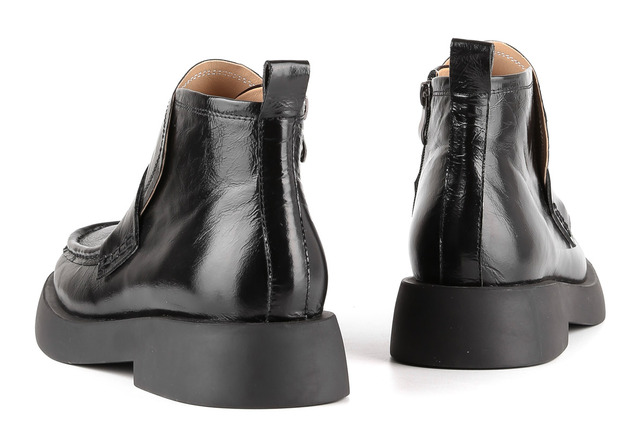 LeBERDES Ботинки осенние 00000013019 5