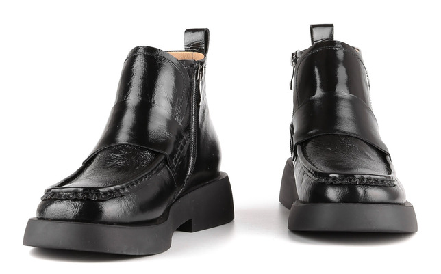 LeBERDES Ботинки осенние 00000013019 4