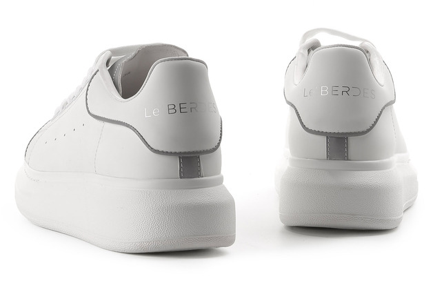 LeBERDES Кроссовки 00000013026 2