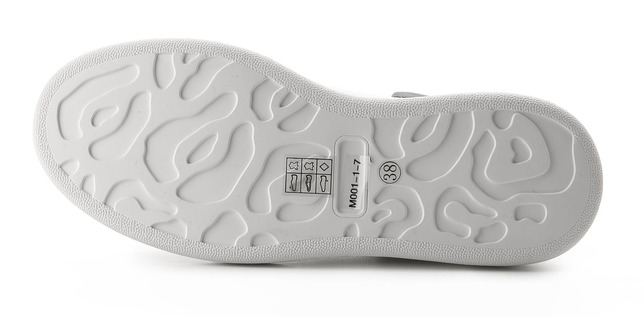 LeBERDES Кроссовки 00000013026 6