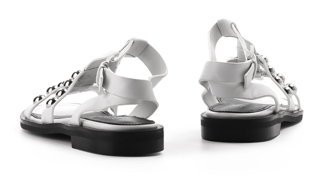 LeBERDES Сандалі 00000013027 4