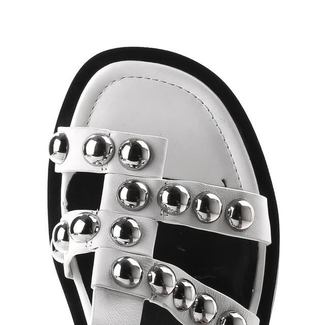 LeBERDES Сандалі 00000013027 5