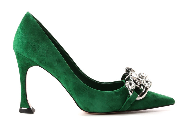 LeBERDES Туфлі 00000013029 3