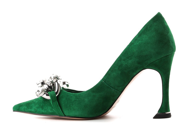 LeBERDES Туфлі 00000013029 4