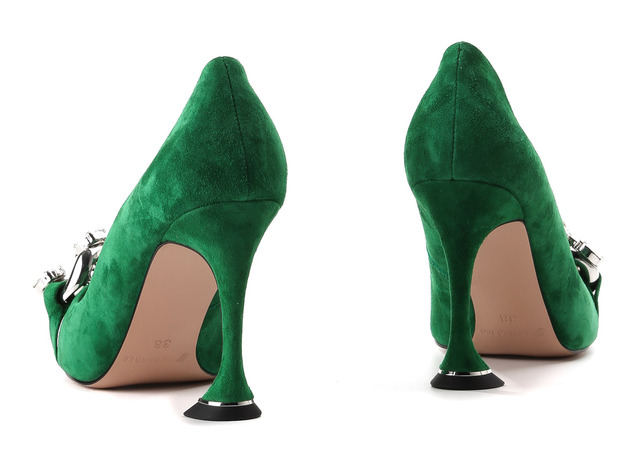 LeBERDES Туфлі 00000013029 5