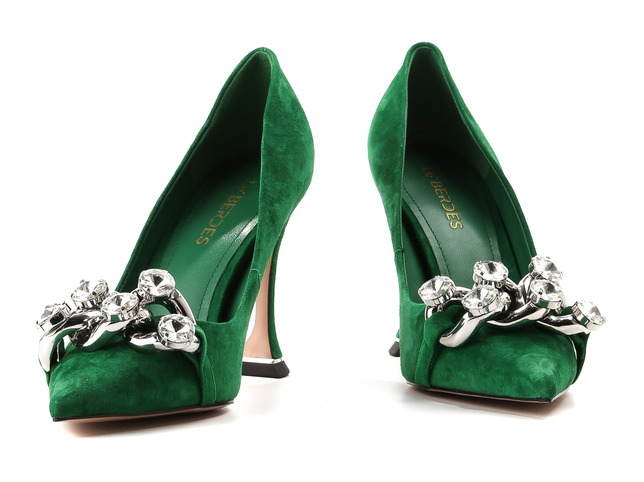 LeBERDES Туфлі 00000013029 6