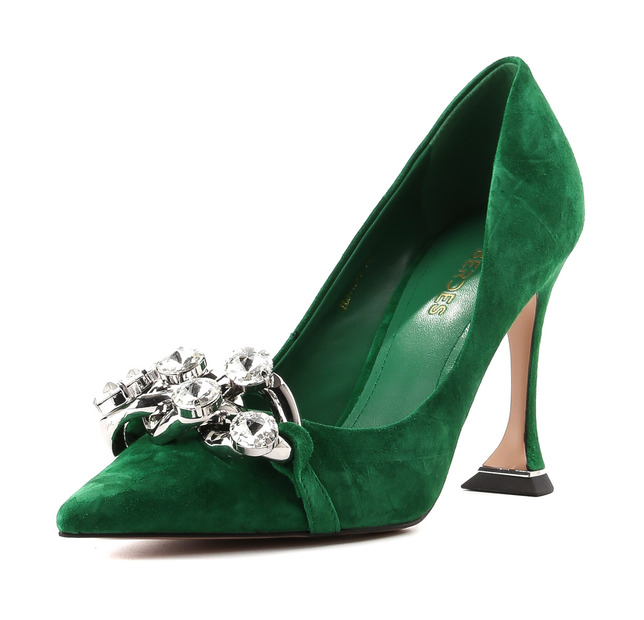 LeBERDES Туфлі 00000013029 9