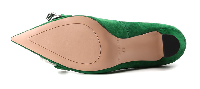 LeBERDES Туфлі 00000013029 7