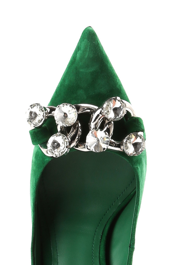 LeBERDES Туфлі 00000013029 8