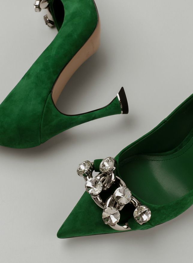 LeBERDES Туфлі 00000013029 2