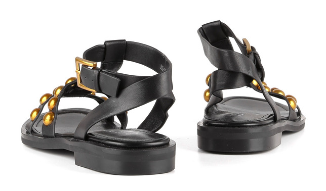 LeBERDES Сандали 00000013028 5