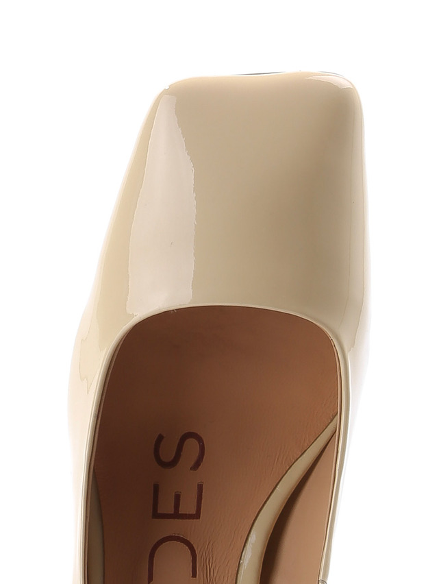 LeBERDES Туфлі 00000013031 7