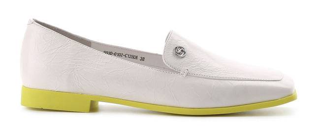 LeBERDES Туфлі 00000013032 2