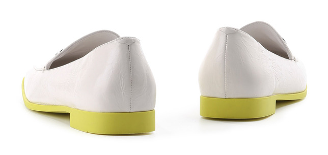 LeBERDES Туфлі 00000013032 5