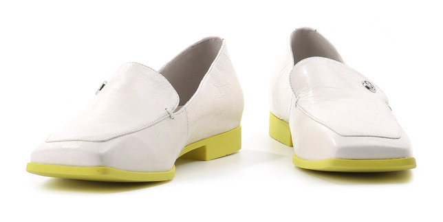 LeBERDES Туфлі 00000013032 4