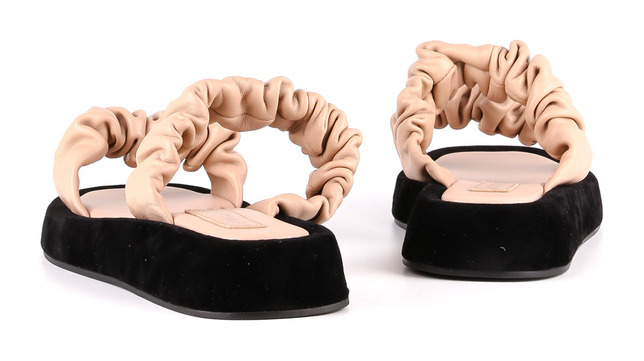 LeBERDES Шльопанці 00000013033 4