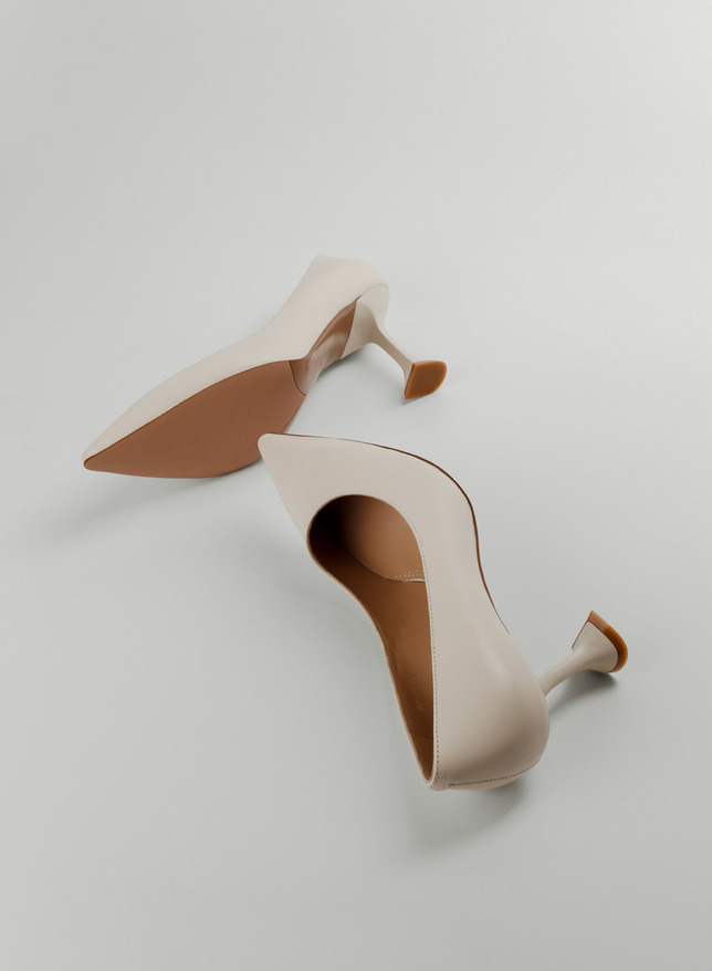 LeBERDES Туфли 00000013034 2