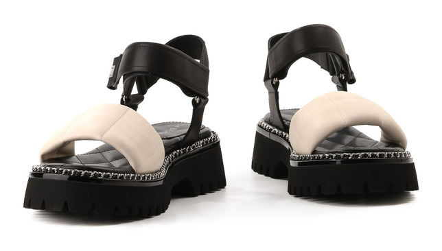 LeBERDES Сандалі 00000013036 4