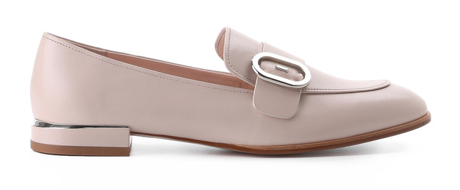 Basconi Лоферы 00000013042 4