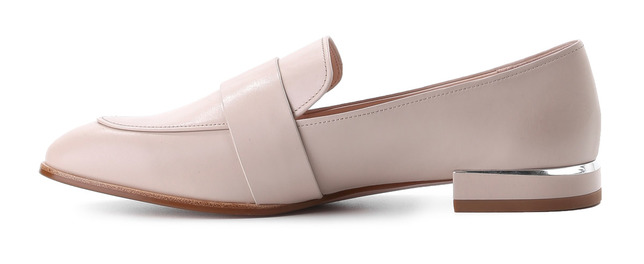 Basconi Лоферы 00000013042 5