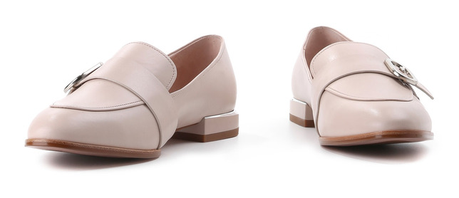 Basconi Лоферы 00000013042 2