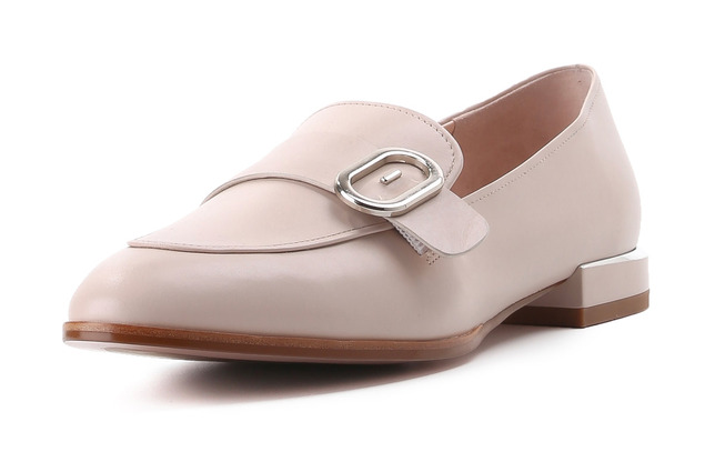 Basconi Лоферы 00000013042 8