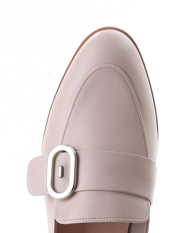 Basconi Лоферы 00000013042 7