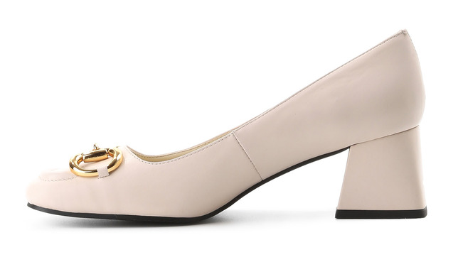 LeBERDES Туфли 00000013040 5