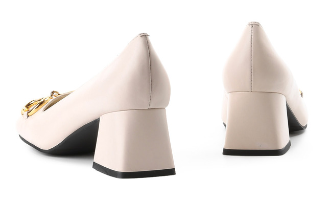 LeBERDES Туфли 00000013040 3