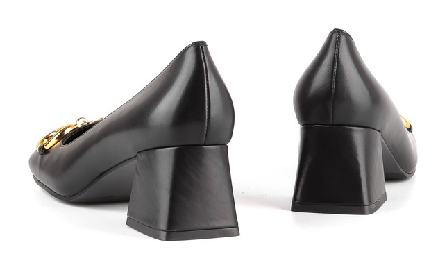 LeBERDES Туфли 00000013039 3