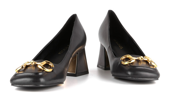 LeBERDES Туфли 00000013039 2