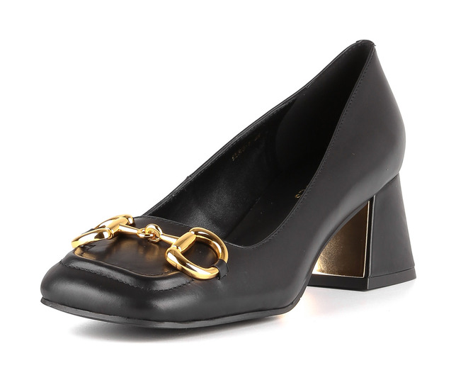 LeBERDES Туфли 00000013039 8