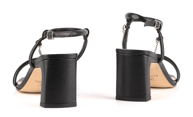 Basconi Босоножки 00000013045 6