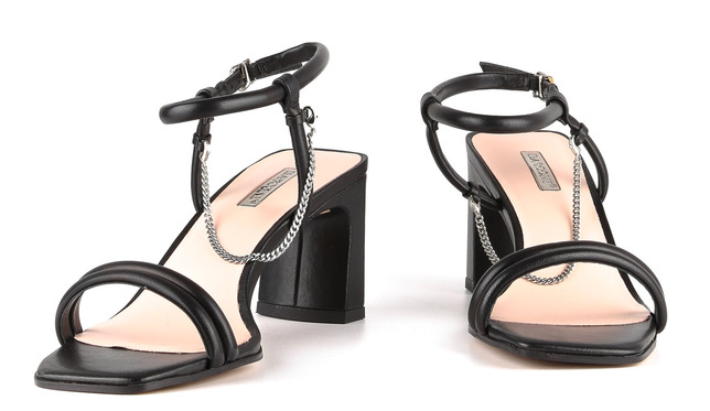 Basconi Босоножки 00000013045 5