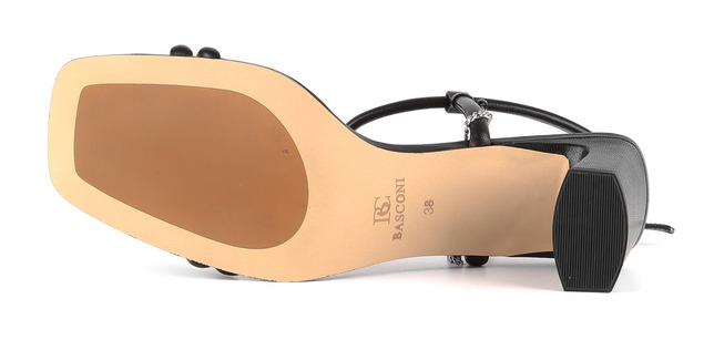 Basconi Босоножки 00000013045 7