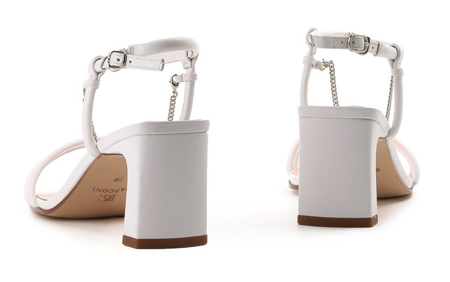 Basconi Босоніжки 00000013044 6