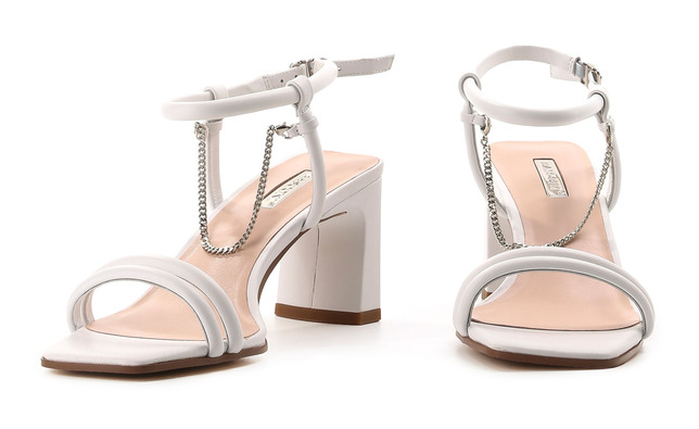 Basconi Босоніжки 00000013044 5