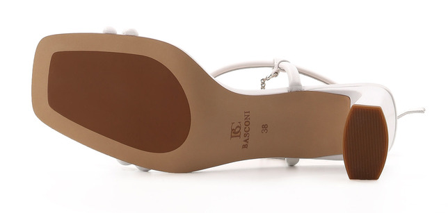 Basconi Босоніжки 00000013044 7